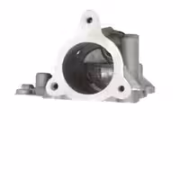 پوسته ترموستات تندر 90 ( ال90 )