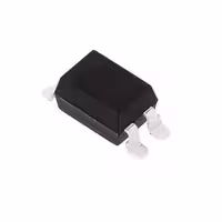 اپتوکوپلر EL817 S1 SMD
