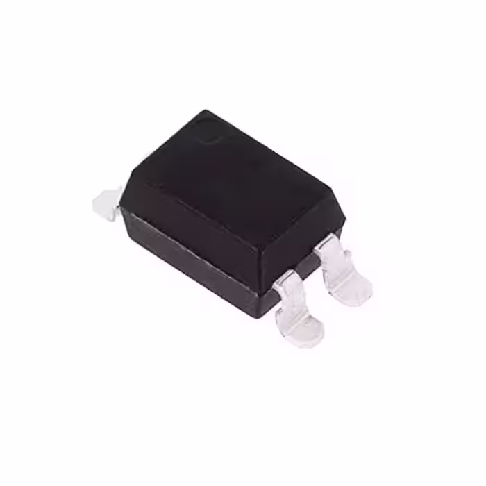 اپتوکوپلر EL817 S1 SMD