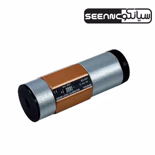 كاليبراتور صوت سنج لوترون مدل LUTRON SC-941