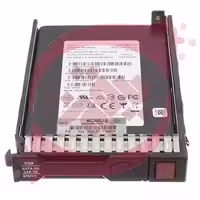 SSD سرور HPE SATA 240GB SATA 6G MU SFF 875703-001 875483-B21