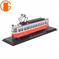 ماکت قطار شهری 141.C1 N1 سال 1957