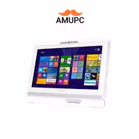 بررسی تخصصی و معرفی آل‌این‌وان AE203G | انتخابی مناسب برای کارهای روزمره و اداری