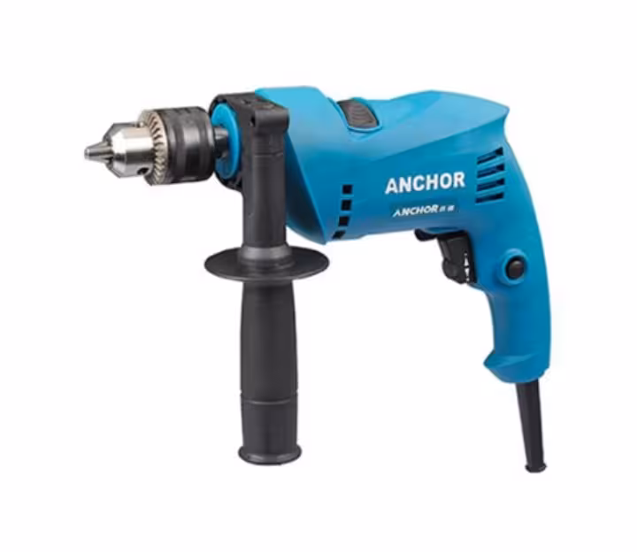 دریل 13 چکشی 650 وات آنکور مدل Ei1