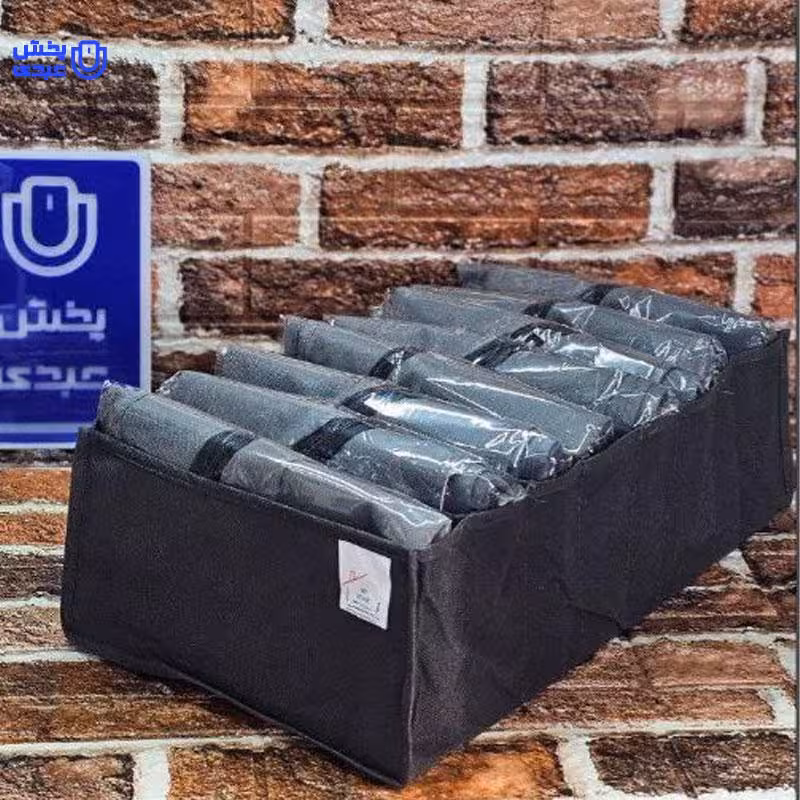 ارگانایزر کشو سیلور مای هوم سایز M