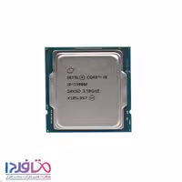 پردازنده اینتل مدل Core i9-11900K