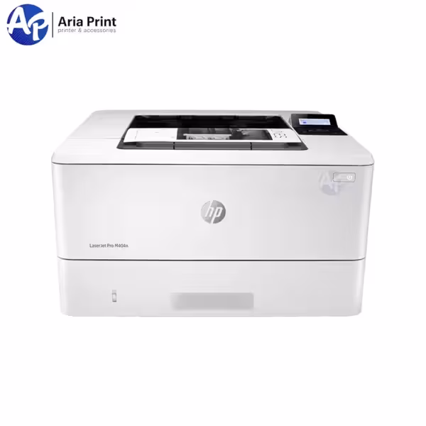 پرینتر لیزری اچ پی مدل LaserJet Pro M404n