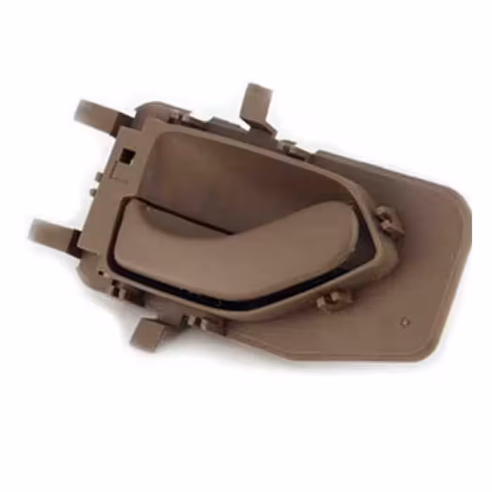 مجموعه دستگيره دربازكن داخلي چپ X7 بژ سمند کروز پلاس کد محصول: 37073801