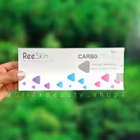 قرص اکتیواتور کربوکسی کربنی دکتر درمر | Carboxycarbon activator tablet