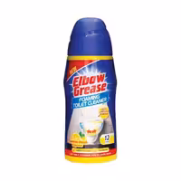 فوم پاک کننده توالت البو گریس Elbow Grease رایحه لیمو حجم 500 گرم