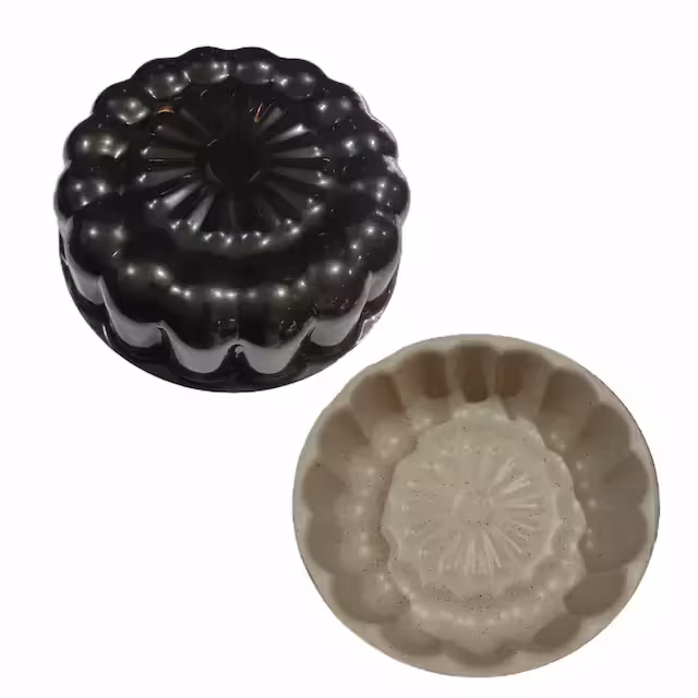 قالب تفلون گل 16 پر