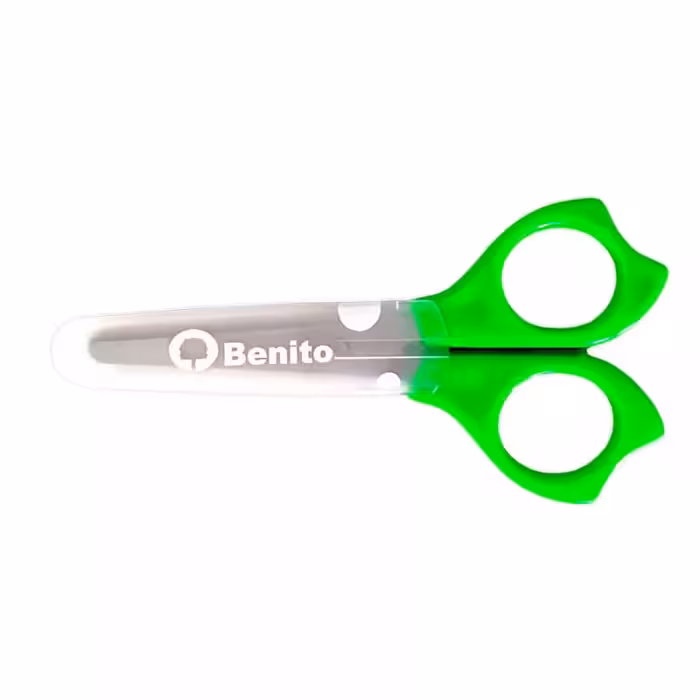 قیچی مهد غلافدار رگلامی بنیتو کد 117008735