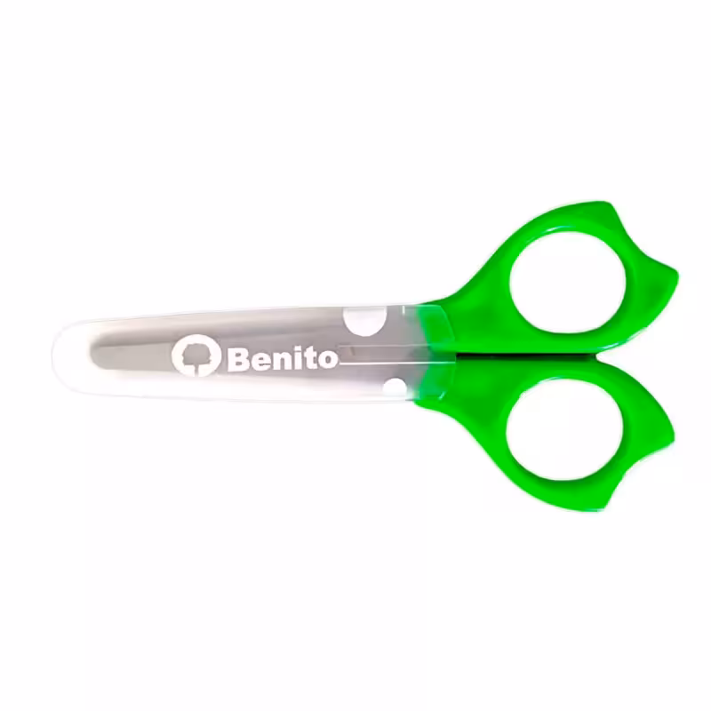 قیچی مهد غلافدار رگلامی بنیتو کد 117008735