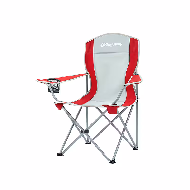 صندلی تاشو سفری کینگ کمپ مدل KC3818