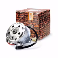 موتور فن پراید دو دور تیبا کوییک ساینا سایپا