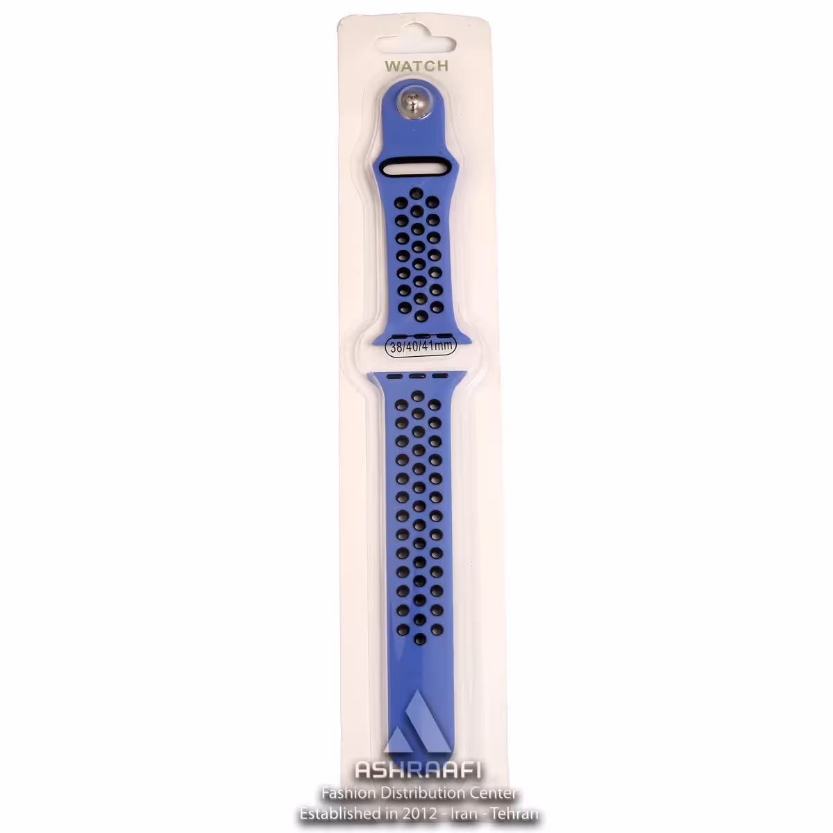 بند سیلیکونی نایکی Smart Watch Strap PK1