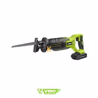 اره افقی بر شارژی 18 ولت مدل WD041710180 ویدو