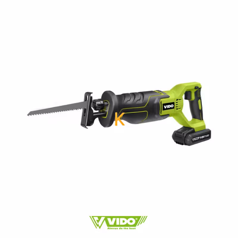 اره افقی بر شارژی 18 ولت مدل WD041710180 ویدو