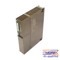 سی پی یو زیمنس | SIEMENS مدل 6ES7417-4HL01-0AB0