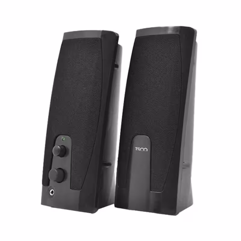 اسپیکر رومیزی تسکو مدل TS 2067