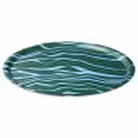 سینی طرحدار 43cm ایکیا مدل Ikea BASTUA 20542681