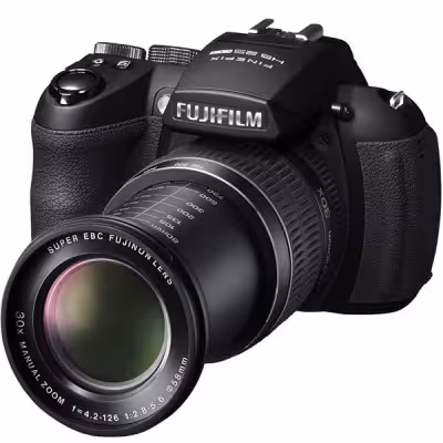 دوربین عکاسی فوجی Fujifilm FinePix H-S25 Digital Camera
