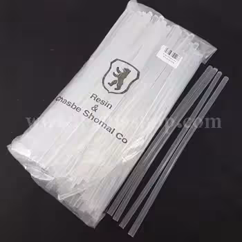 چسب حرارتی باریک