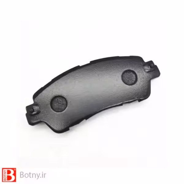 لنت عقب خودرو هیوندای النترا 2024-2021