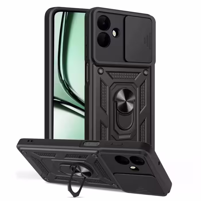 کاور مدل BatMan مناسب برای گوشی موبایل سامسونگ Galaxy A07