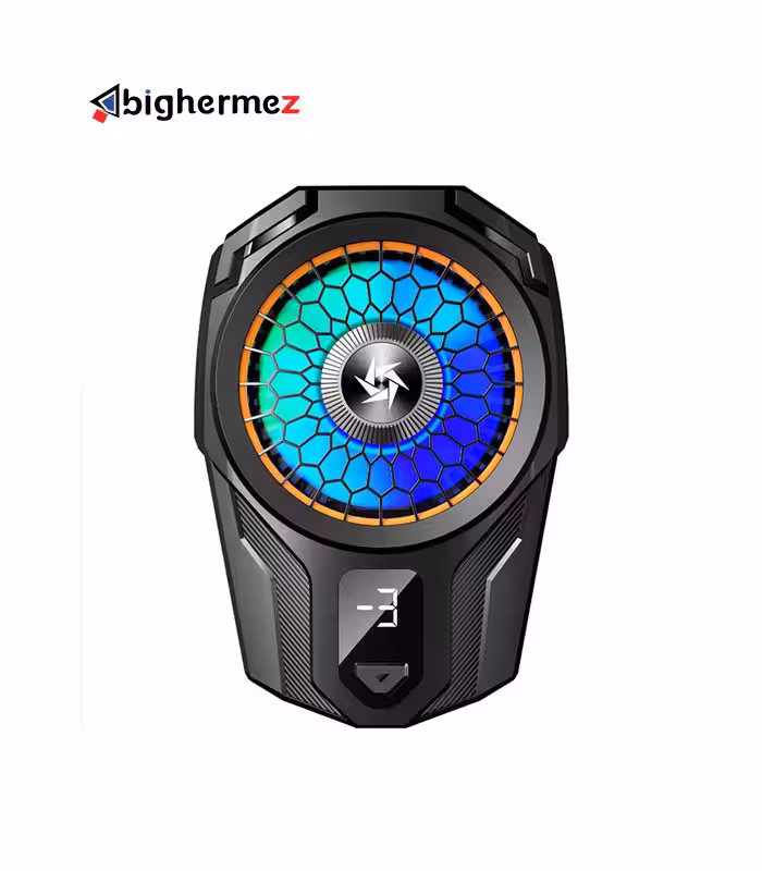 فن گیمینگ موبایل ایکس او XO-SL08