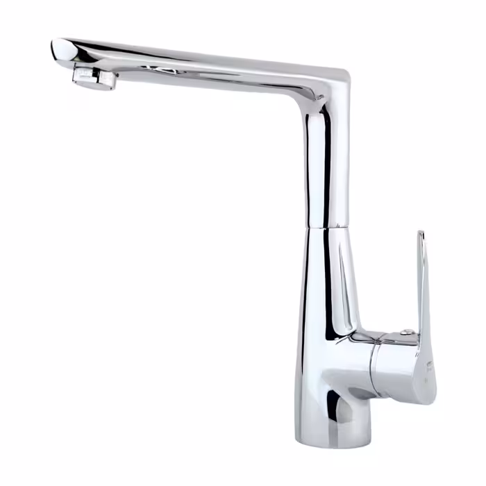 شیر آشپزخانه راسان مدل رابیت