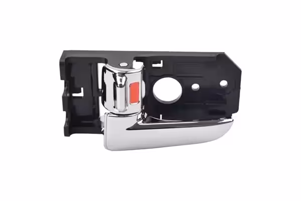 دستگیره درب داخلی عقب سمت چپ خودرو کیا سراتو سایپا