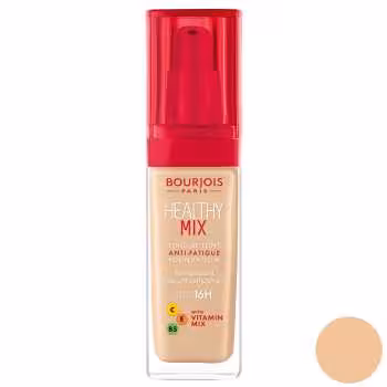 کرم پودر بورژوآ سری Healthy Mix شماره 54 حجم 30 میلی لیتر