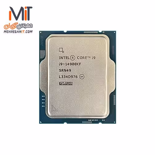 پردازنده اینتل CORE I9 14900KF TRAY
