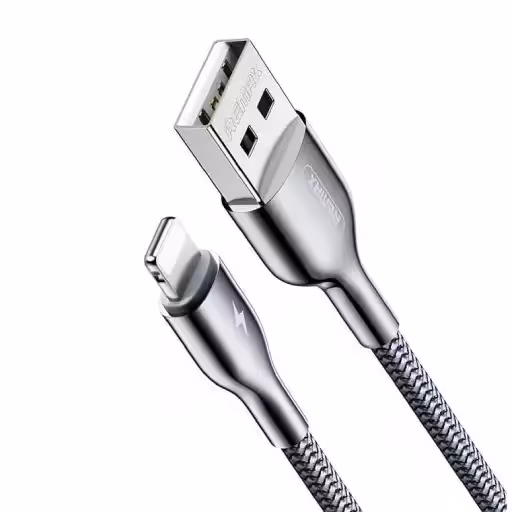 کابل شارژ لایتنینگ ریمکس مدل RC-092i