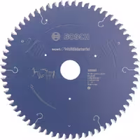 اره الماسه بوش، قطر 216 میلی متر، مدل Expert MultiMaterial