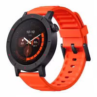 ساعت هوشمند 47 میلی‌متری ناتینگ مدل CMF Watch Pro 3 با بند سیلیکونی | کالا مکس