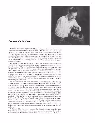 خرید و دانلود نسخه کامل کتاب Lectures on physics
