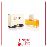 عطر ادکلن فره زرد-ادو پرفیوم 50 میل