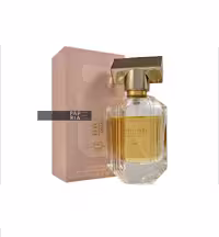 عطر برند کالکشن کد 096 رایحه مشابه هوگو باس د سنت