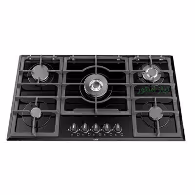 اجاق گاز رومیزی آلتون مدل G522