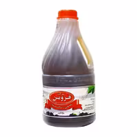 سرکه قرمز قزوین بیدستان 3500 میلی لیتری