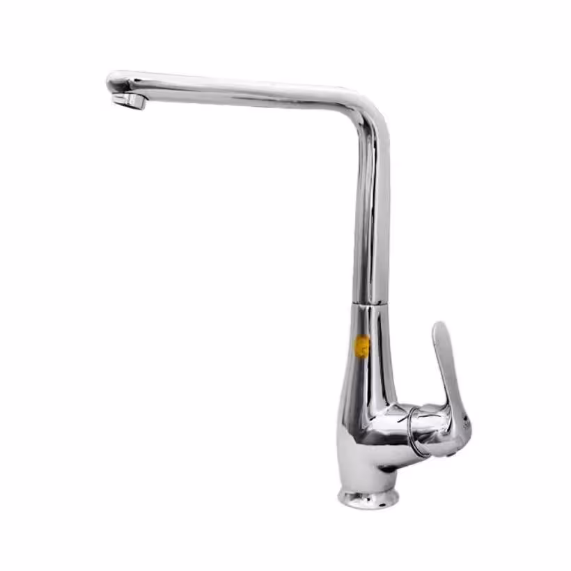 شیر ظرفشویی شیبه مدل ماهان