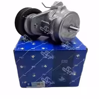 پژو مجموعه غلتک تسمه سفتکن آلترناتور سمند 1160103699