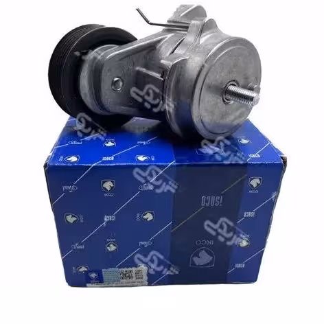 پژو مجموعه غلتک تسمه سفتکن آلترناتور سمند 1160103699