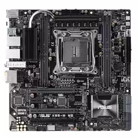 مادربرد ایسوس مدل X99-M WS