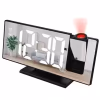 ساعت رومیزی دیجیتال پروژکتوردار مدل 3618LP