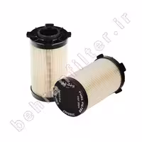 فیلتر گازوئیل فوتون کشنده یورو 5، امپاور یونیک