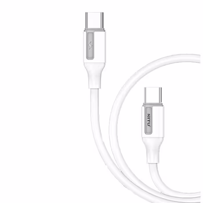 کابل تایپسی به تایپسی نیتو NITU NC308 طول 100 سانتیمتر