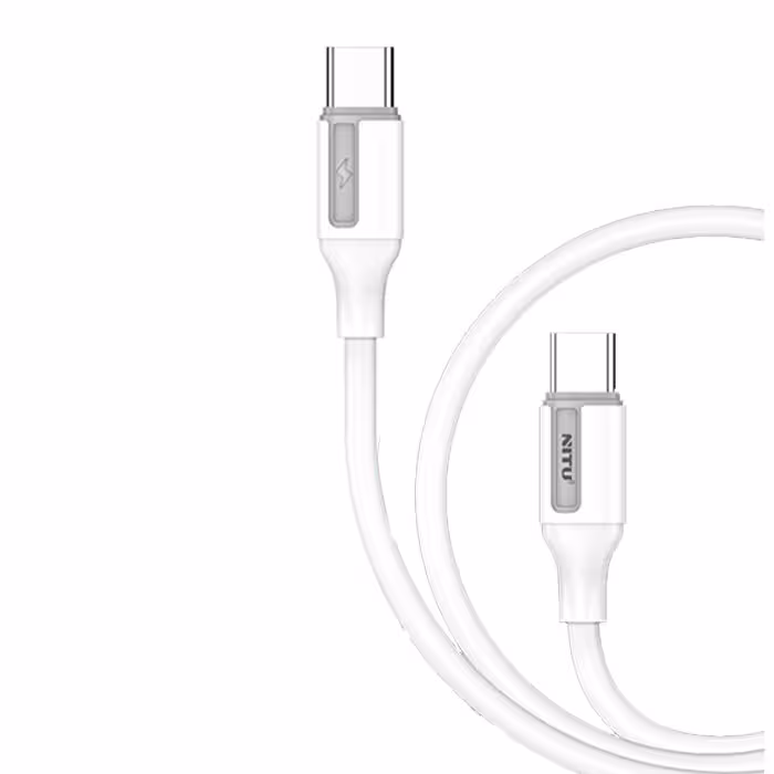 کابل تایپسی به تایپسی نیتو NITU NC308 طول 100 سانتیمتر